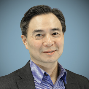 Patrick Leong
