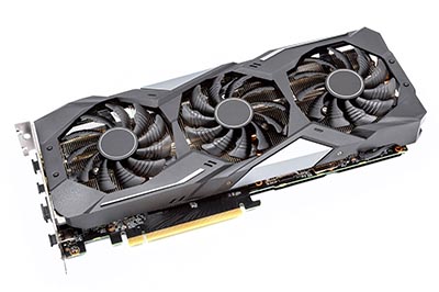 GPU photo