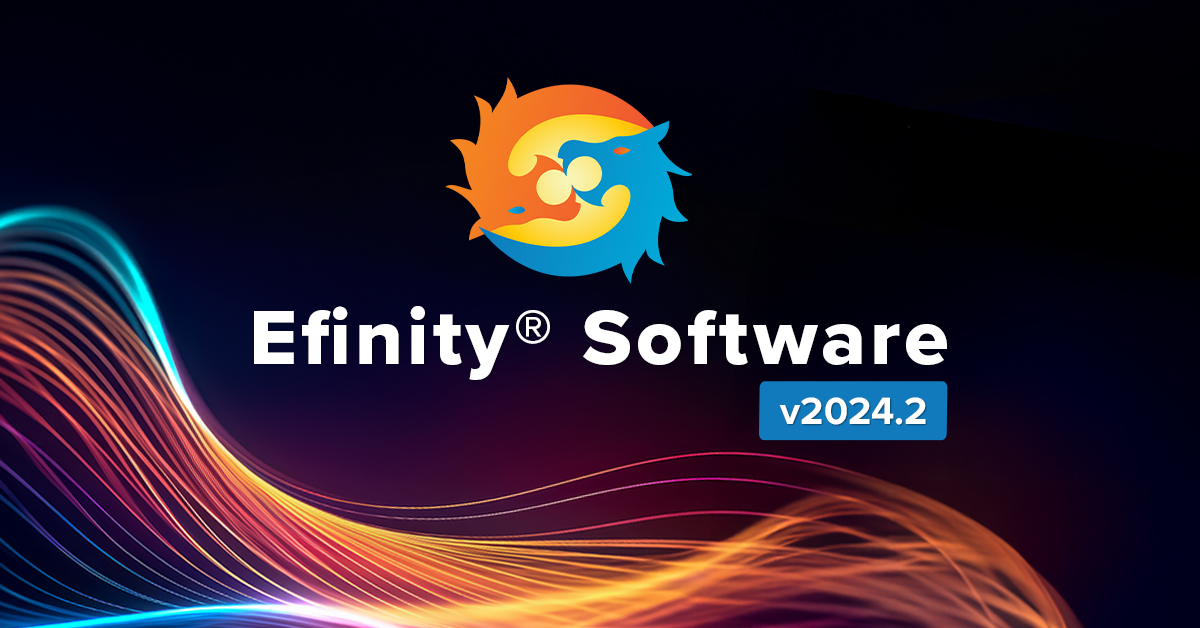 Efinity 2024.2