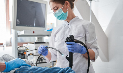 Endoscope