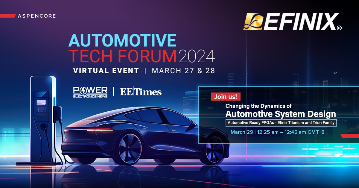 automotive tech forum