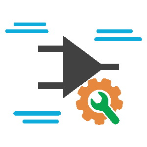 Configurable HSIO