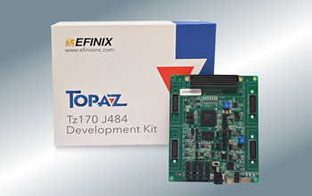 Topaz Tz170 J484 Development Kit