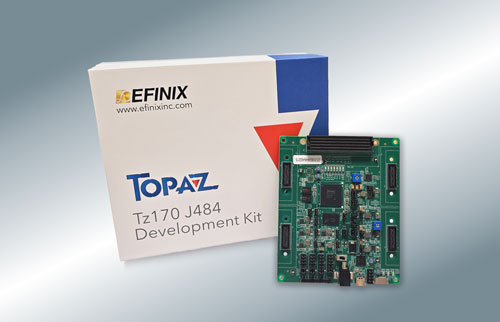 Tz170J484 Dev Kit