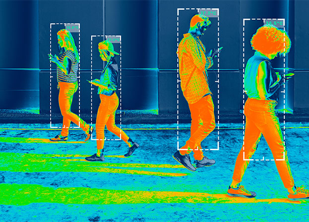 Thermal Imaging