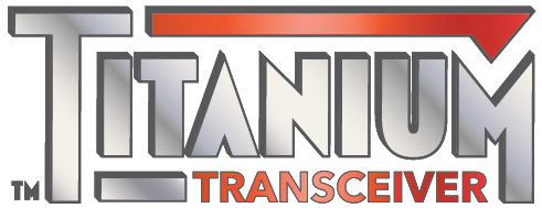 Titanum Transceiver FPGAs
