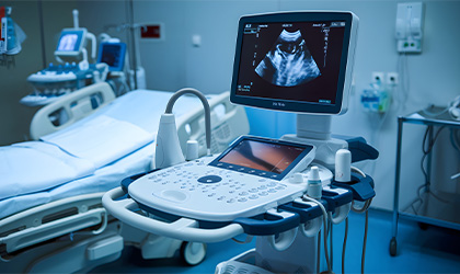 Ultrasound Imaging